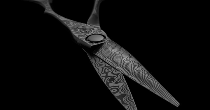 DAMA | MIZUTANI SCISSORS
