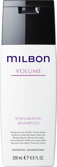 ボリューム（VOLUME） | Milbon | ミルボン - Global Milbon | 株式