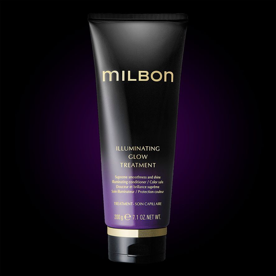 ILLUMINATING GLOW | Milbon PREMIUM Position | Global Milbon