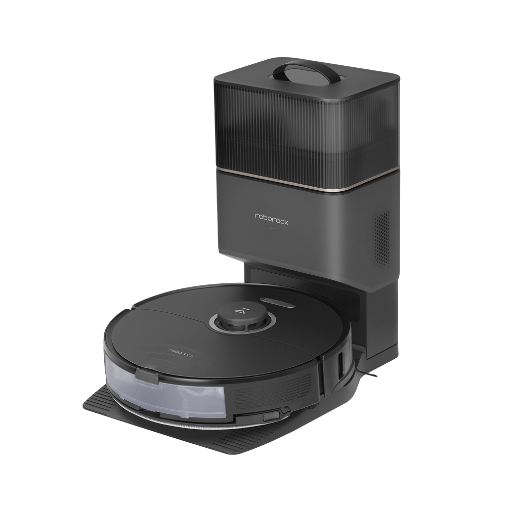 Saros 10 - Down To The Finest Detail. | Roborock Global Official Store