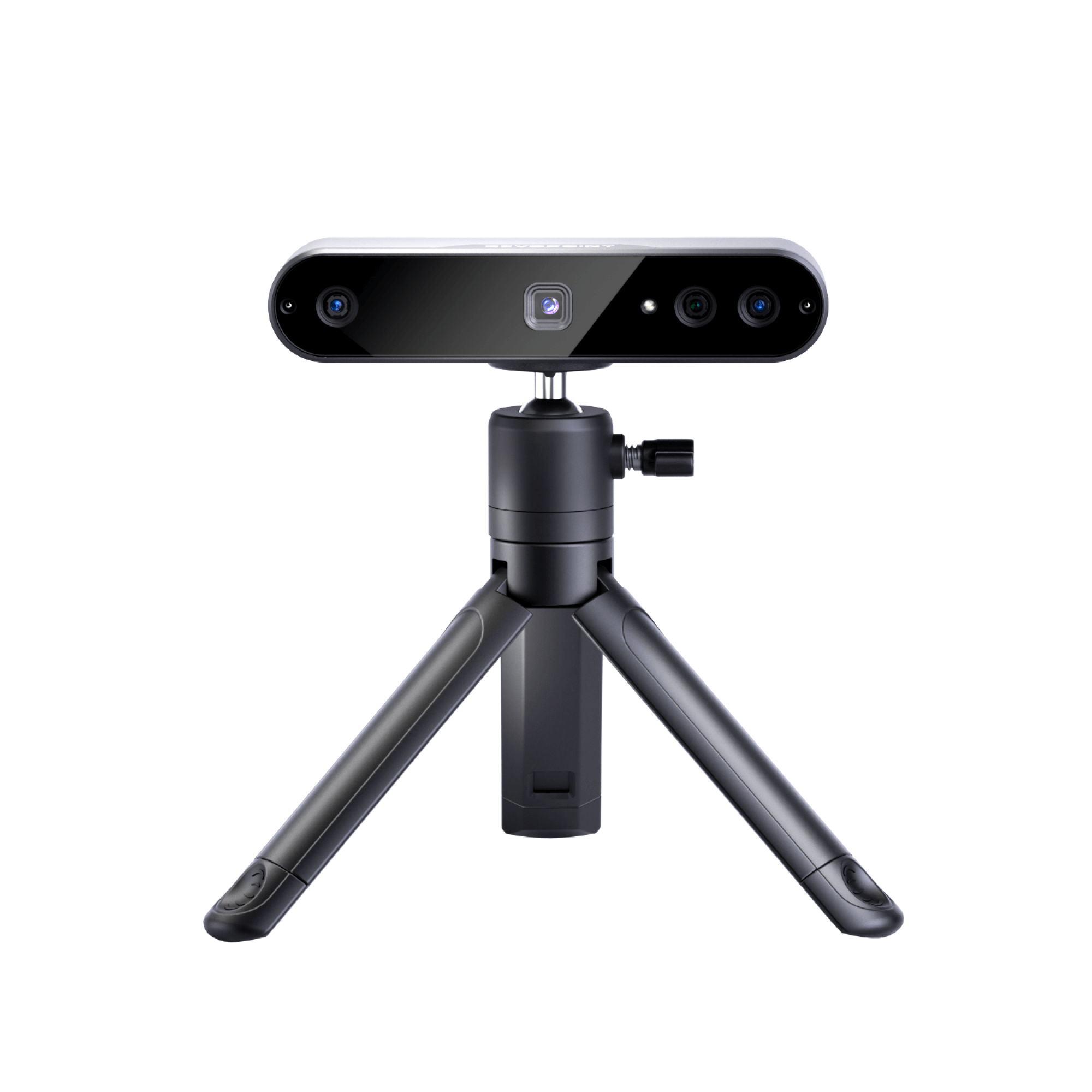 Revopoint INSPIRE : Affordable 3D Scanner