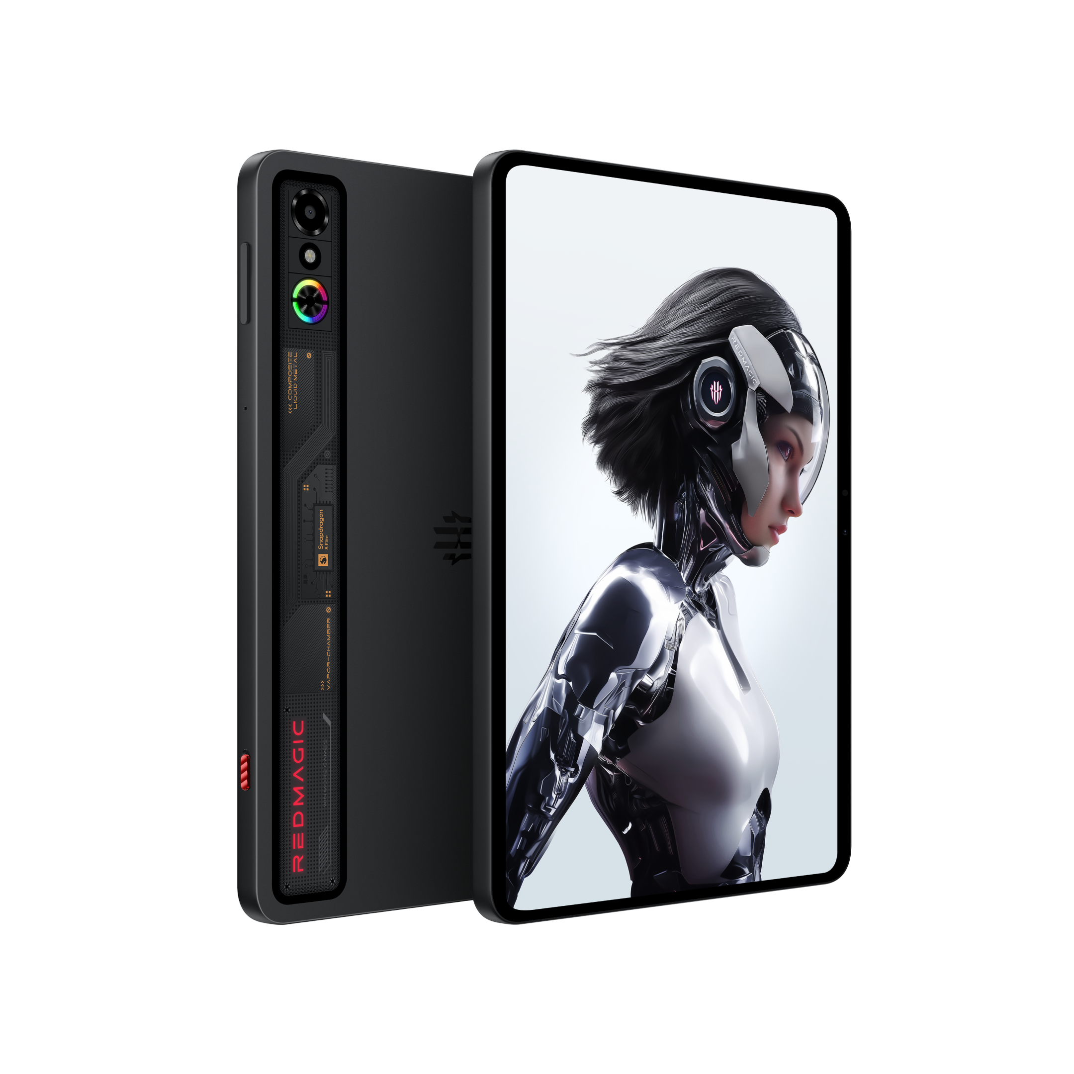 Buy REDMAGIC Astra Gaming Tablet - REDMAGIC (Global)