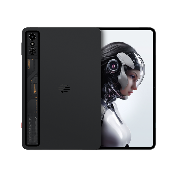 Buy REDMAGIC Astra Gaming Tablet - REDMAGIC (Global)