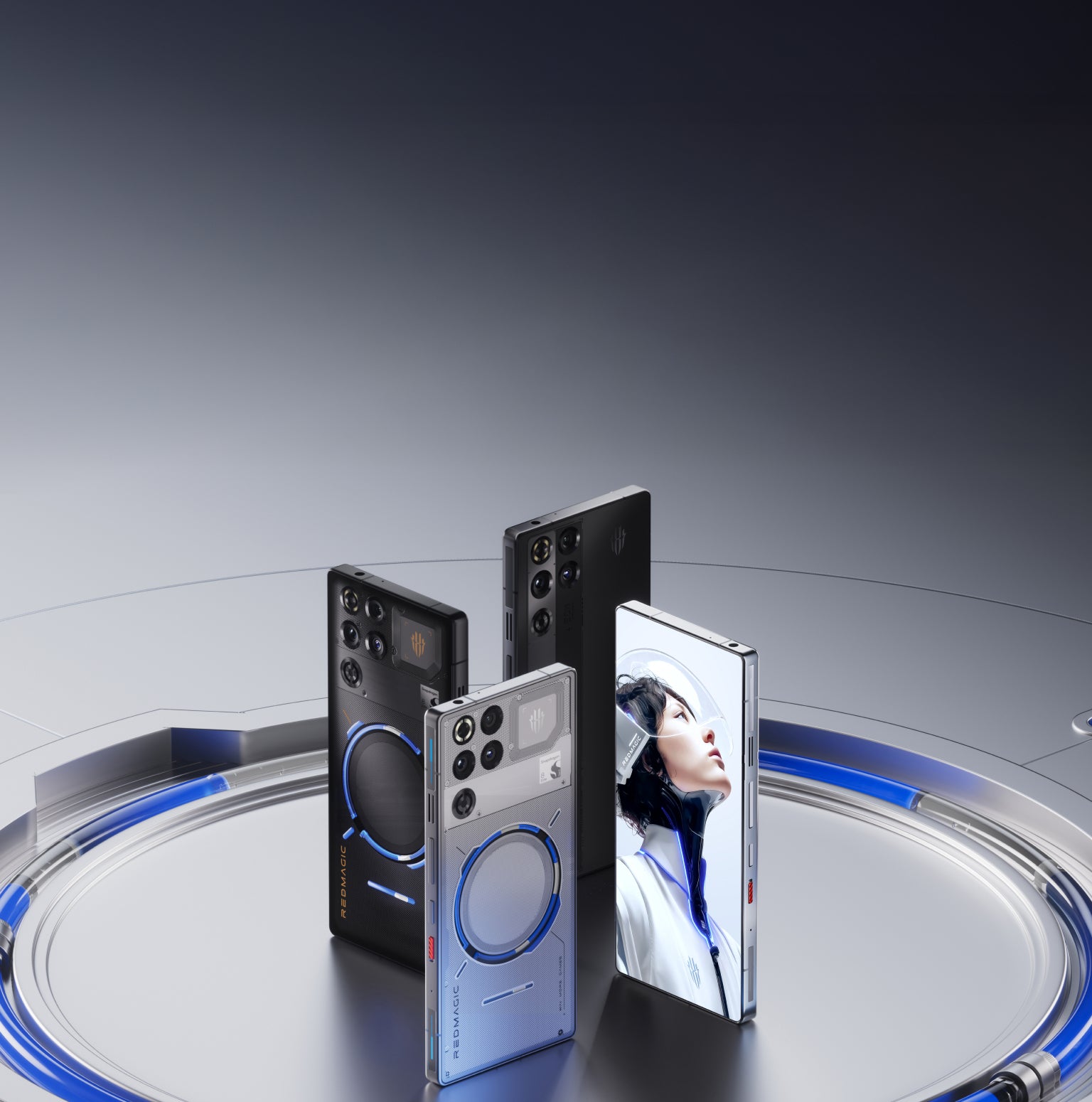 REDMAGIC 11 Pro Specification | Next-Gen Gaming Smartphone with