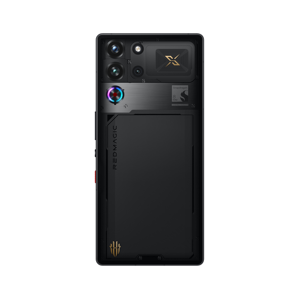 Buy REDMAGIC 10S Pro Gaming Phone - REDMAGIC (Global)
