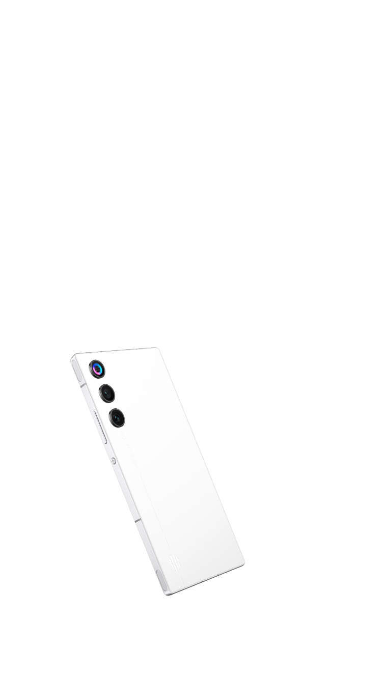 REDMAGIC 10 Air: Elite Gaming Phone with Snapdragon 8 Gen 3, 6,000