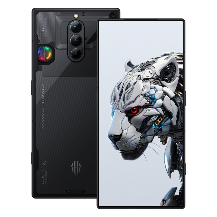 REDMAGIC 8S Pro Gaming Smartphone - Product Page - REDMAGIC (Global)