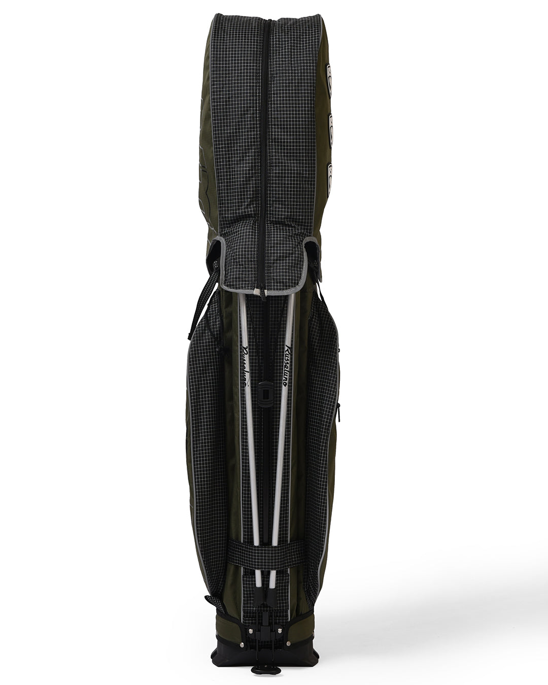 XPAC 3WAY GOLF BAG – Russeluno Globel Official