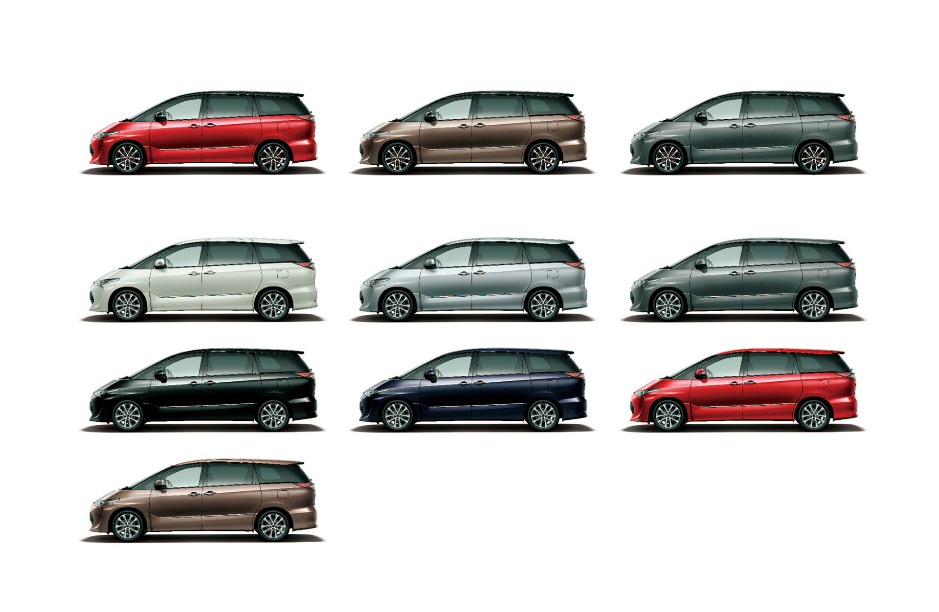 ボディカラー | トヨタ自動車株式会社 公式企業サイト