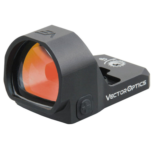 Vector Optics Frenzy-X 1x22x26 MOS Pistol Red Dot Sight SCRD-36