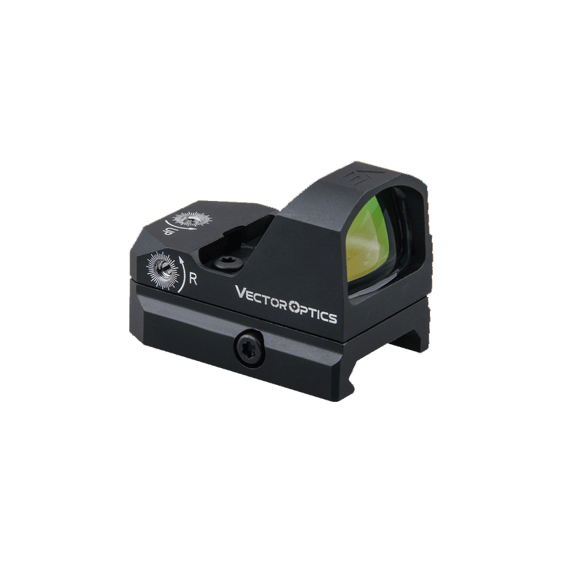 Frenzy 1x17x24 Red Dot Sight - Vector Optics – Vector Optics