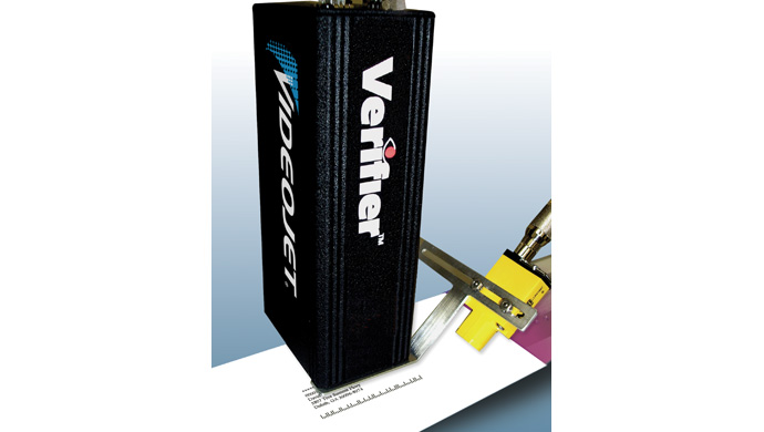 Videojet graphics & addresssing solutions