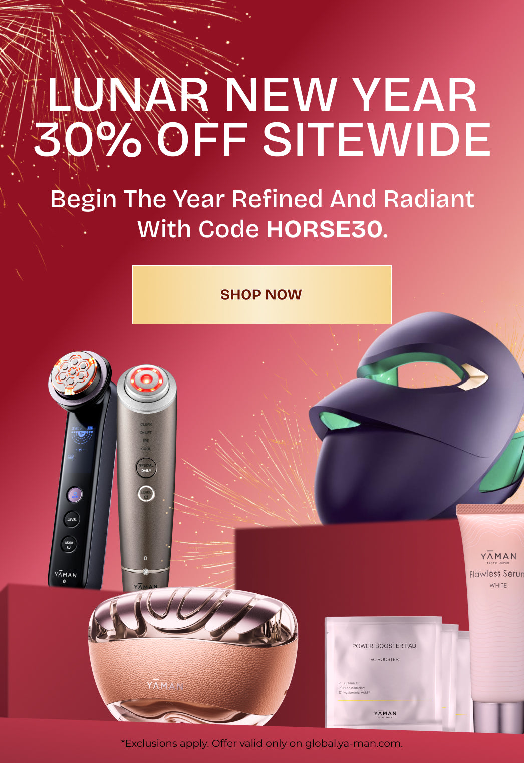 Global YA-MAN – GLOBAL YA-MAN