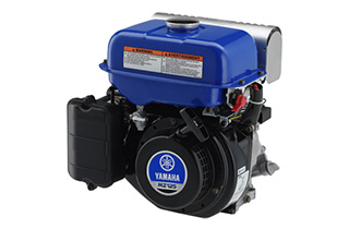 MX400 - Power Products | Yamaha Motor Co., Ltd.