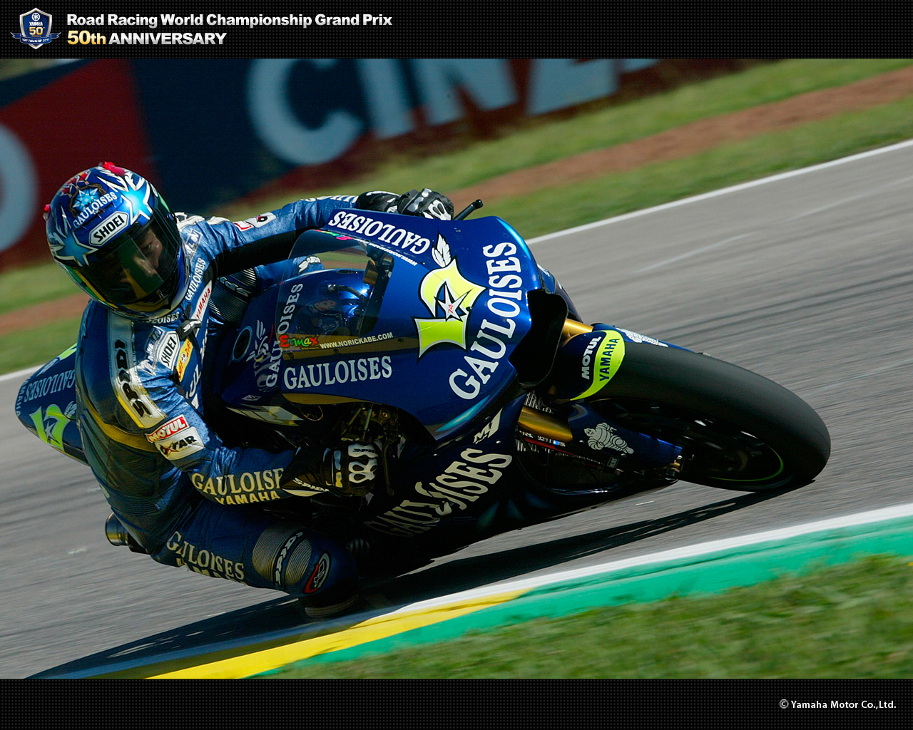 阿部典史 - レース情報 | ヤマハ発動機