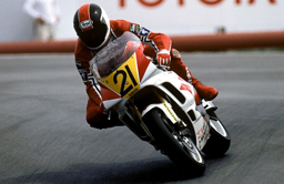 平忠彦 - レース情報 | ヤマハ発動機