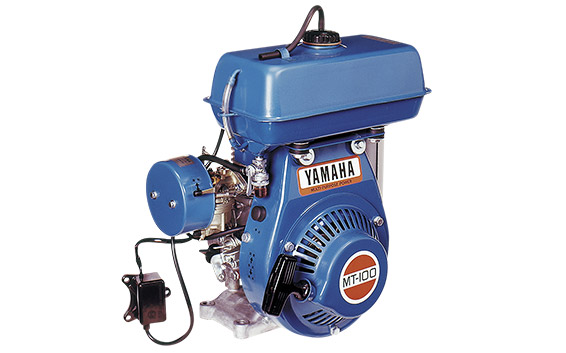 ストーリー：20 新文化・新生活提案商品の開発 - ヤマハヒストリー