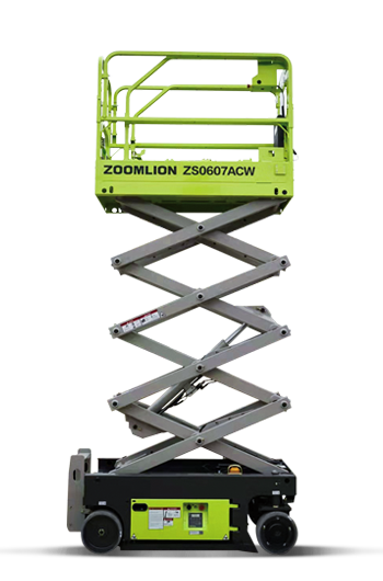 ZX27AE-Electric-Zoomlion Access