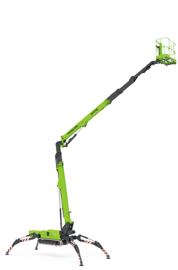 ZX23AE-Electric-Zoomlion Access