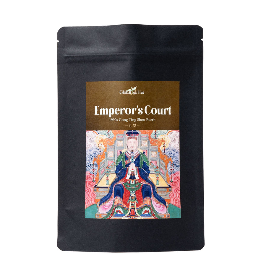 Emperor's Court – Global Tea Hut
