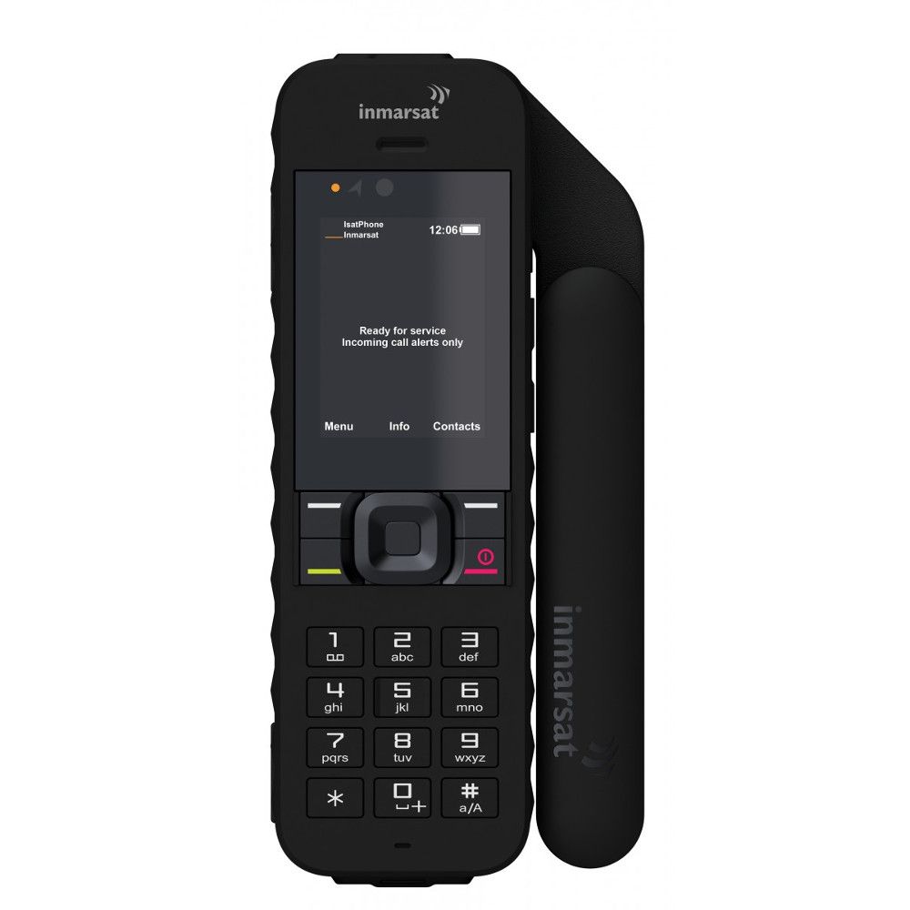 Buy Inmarsat IsatPhone 2 - Standard Package | Global Satellite Group