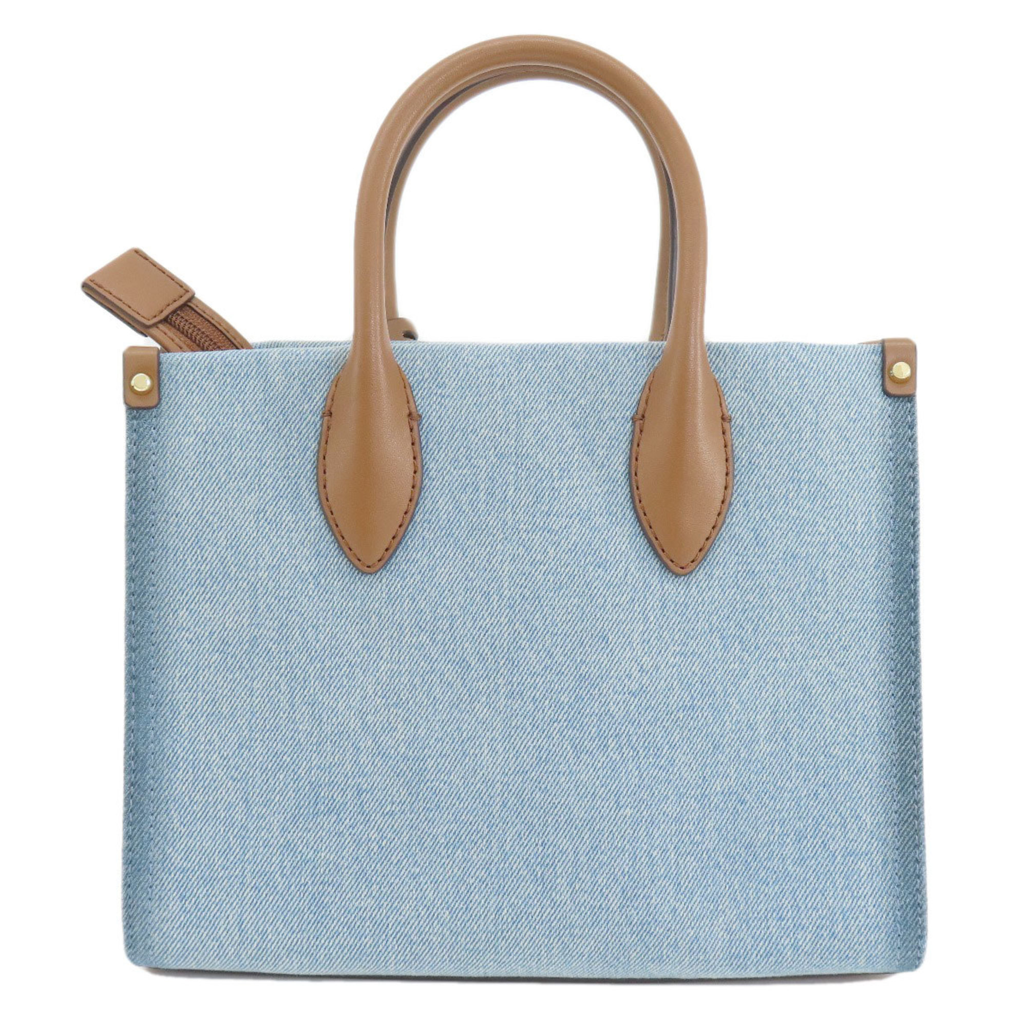 Michael Kors denim handbags for women | eLADY Globazone