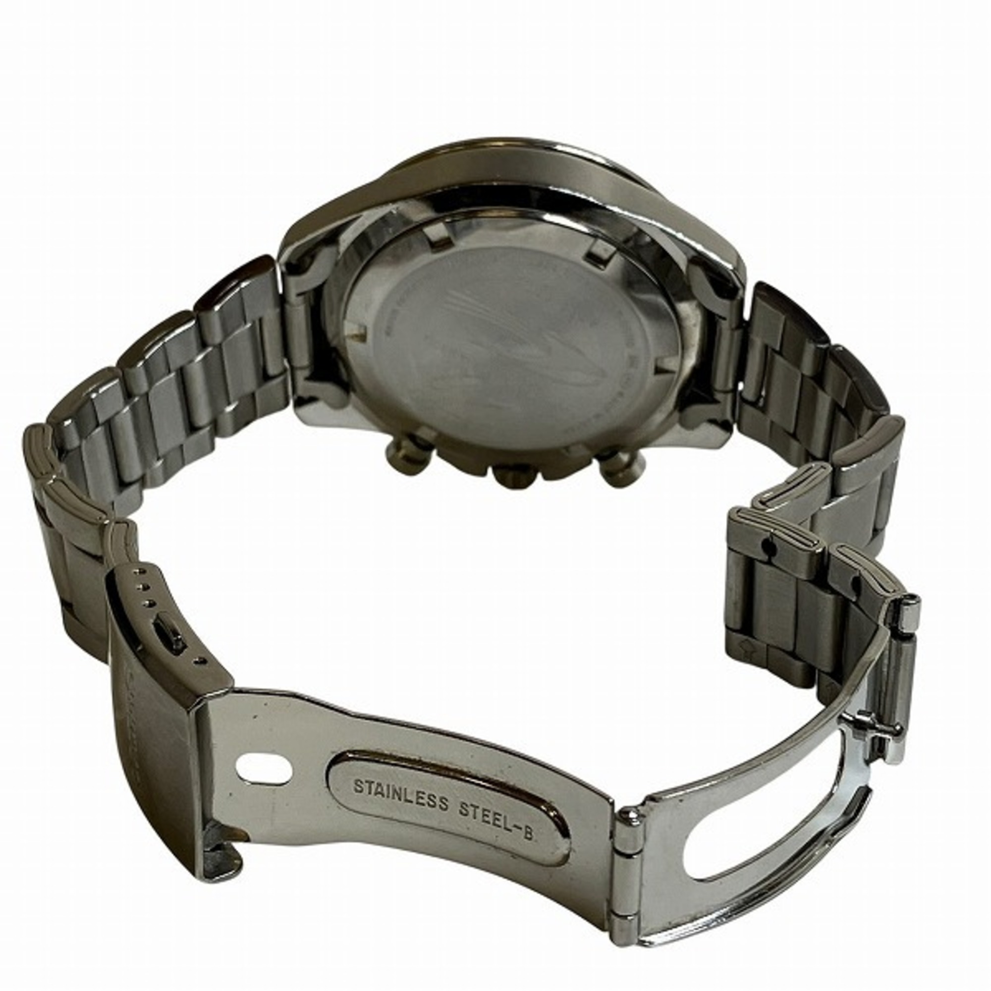 Seiko Quartz E5 Hayabusa 10th Anniversary Watch 5000 Limited