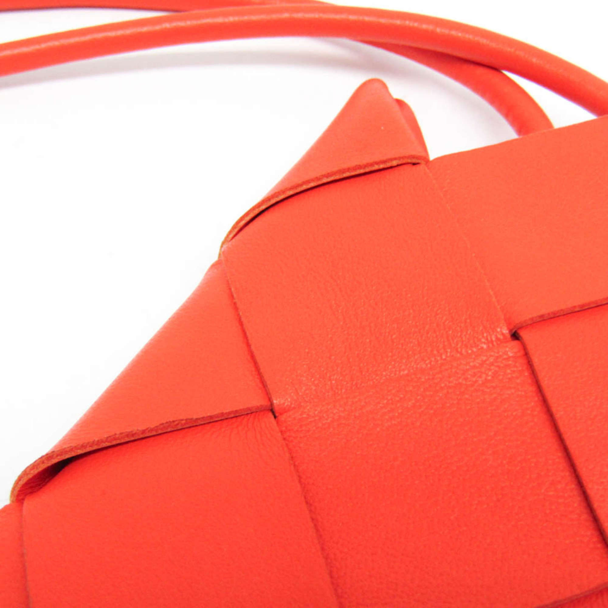 ボッテガ・ヴェネタ(Bottega Veneta) イントレチャート ミニショルダー