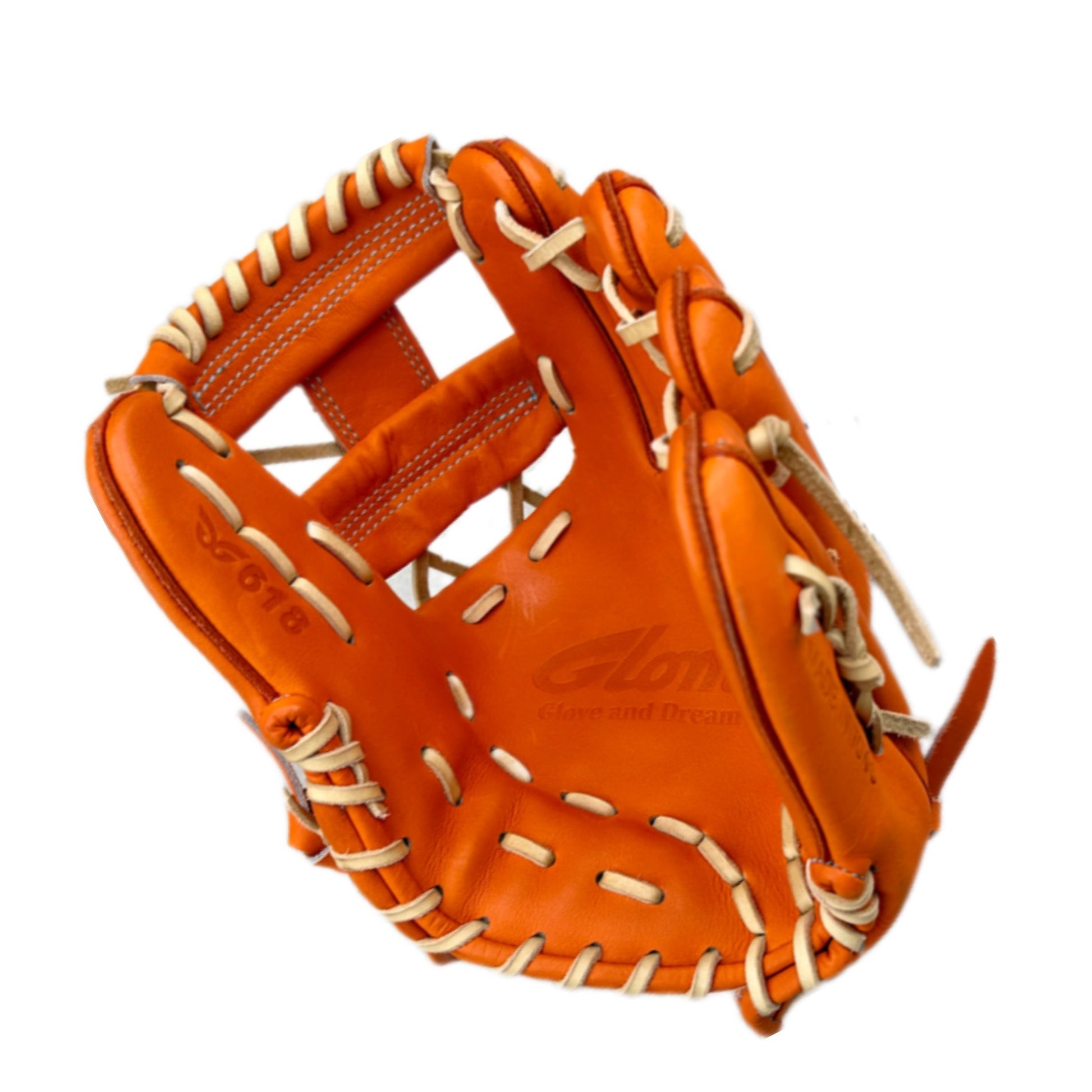 DEAD STOCK 硬式グラブ 内野用 ジュテルレザー ジュテルレザー 硬式内