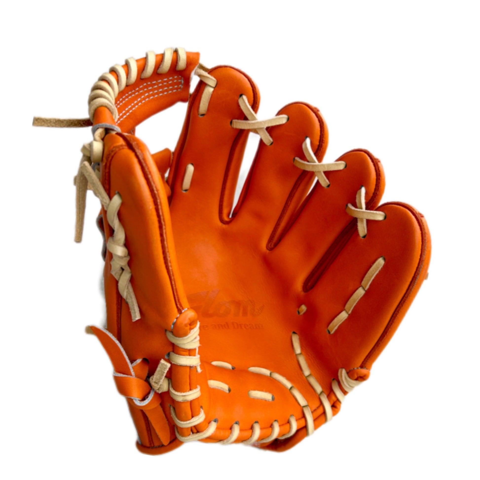 DEAD STOCK 硬式グラブ 内野用 ジュテルレザー ジュテルレザー 硬式内