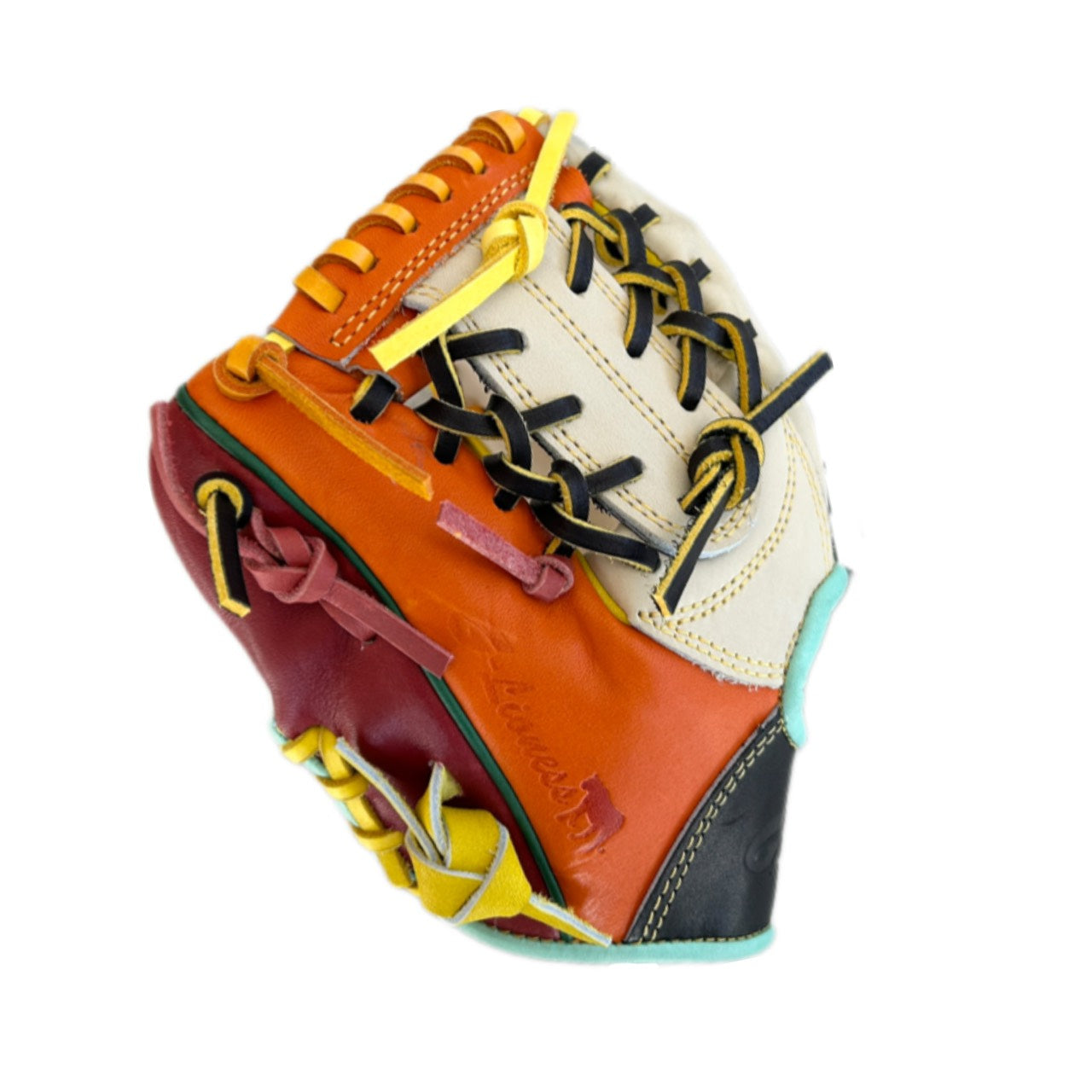 トレーニンググラブ│左投げ｜G-Lioness│軟式/硬式 可｜型付済 – 野球