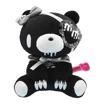 GLOOMY公式サイト】いたずらぐまのグル～ミ～(グルーミー)