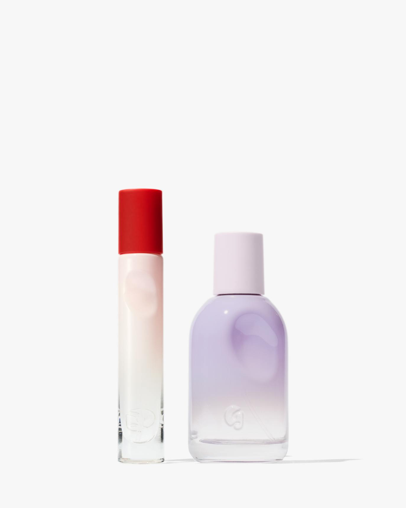 Doux + You Travel Spray – Glossier