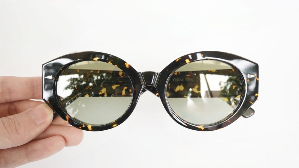 フェア目前・セル編】AHLEM 新型・リピート入荷しました。『Marcadet