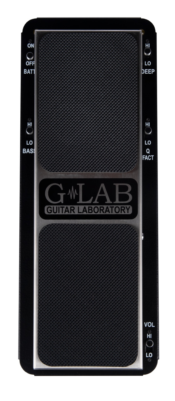 Wowee Wah WW-1 – G-Lab