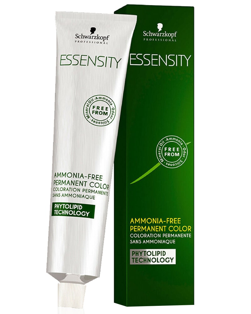 Schwarzkopf Essensity Ammonia-Free Hair Color 2.02oz for Sale