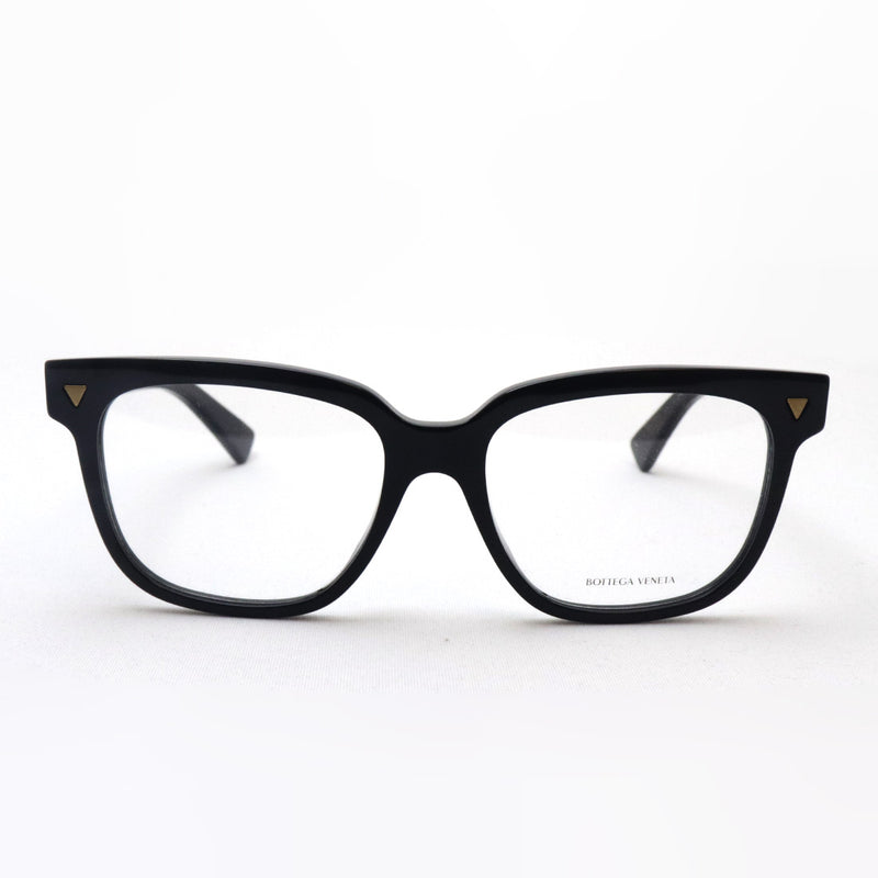 ボッテガ ヴェネタ メガネ BOTTEGA VENETA BV1257O 005 – GLASSMANIA