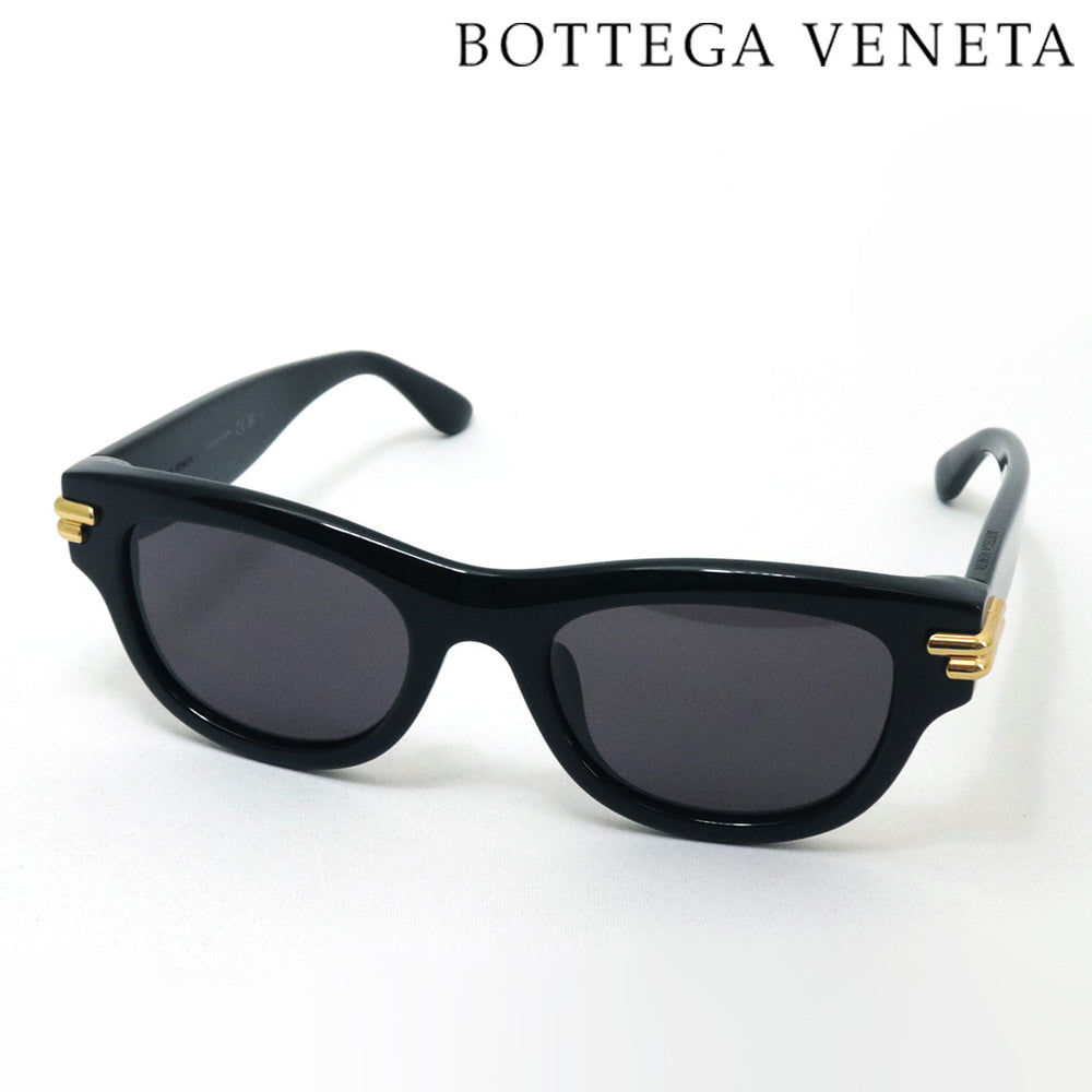 ボッテガ ヴェネタ サングラス BOTTEGA VENETA BV1323SK 001