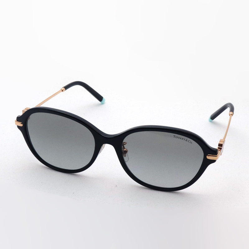 ティファニー サングラス TIFFANY&Co. TF4188D 80013C – GLASSMANIA