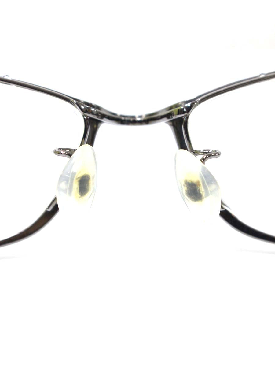 999.9 フォーナイン S-592T日本製 眼鏡 チタンフレーム 人気 28 2026年