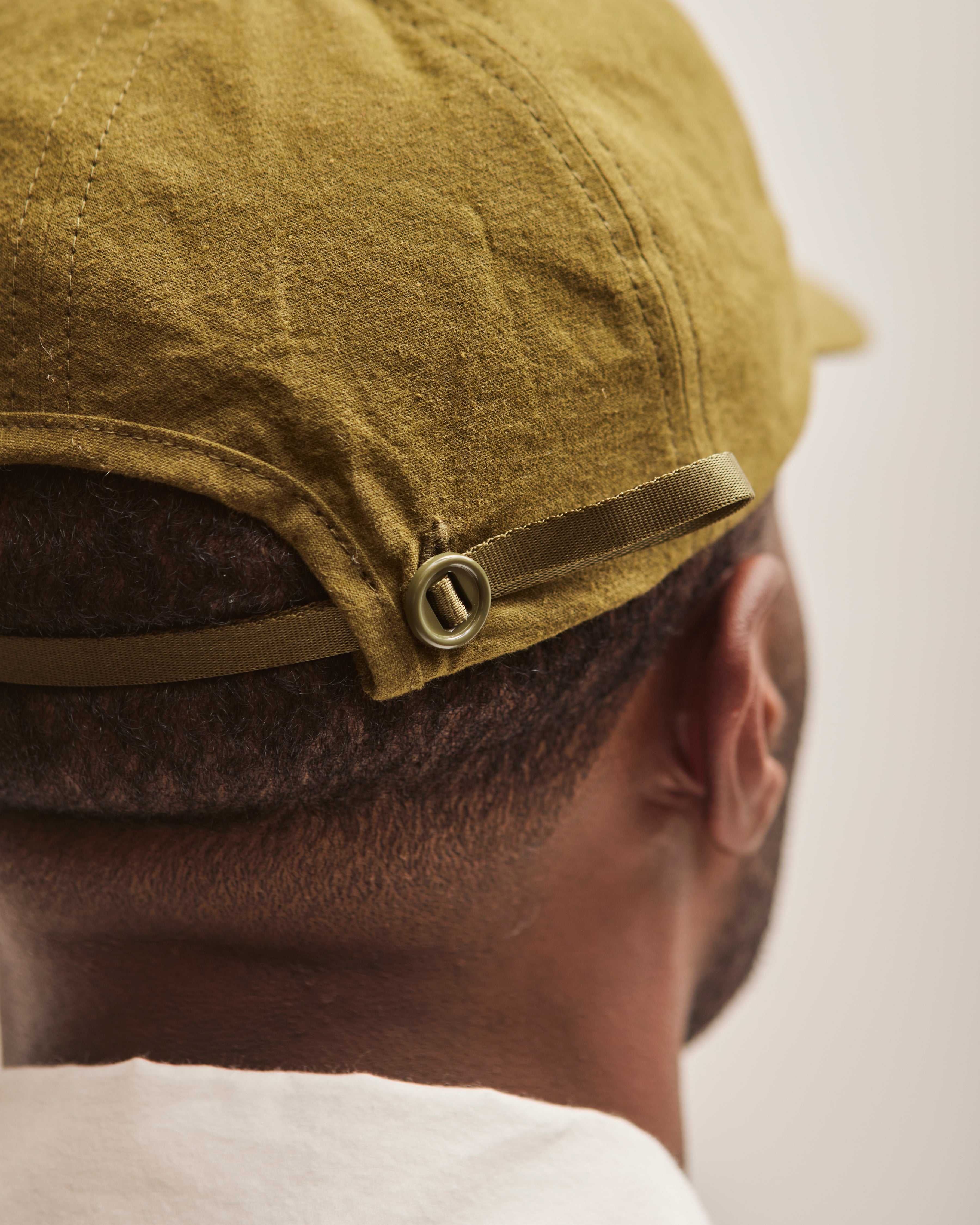 帽子 MAN-TLE R16C1 Unisex Hat, Signal MAN-TLE MAN-TLE R16C1 Unisex