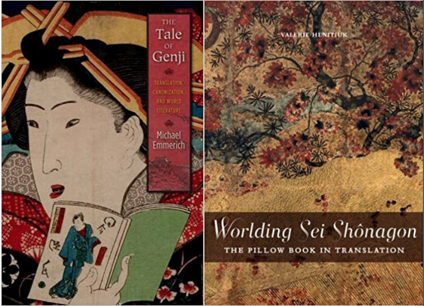 Melek Ortabasi on Japanese Literature as World Literature | Global