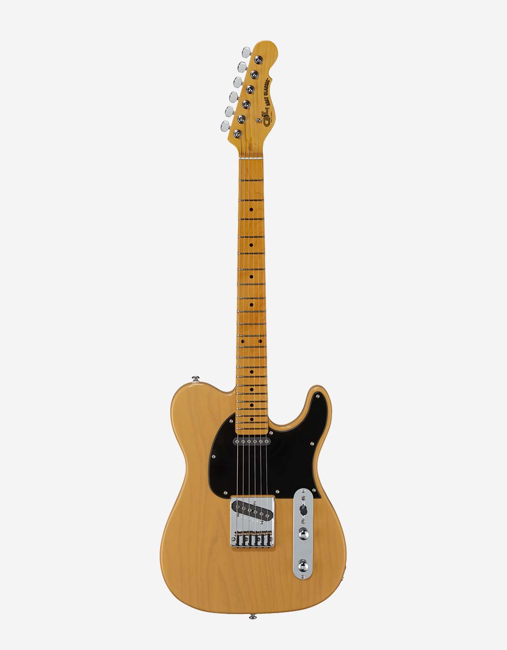 Tribute Series ASAT CLASSIC | G&L Musical Instruments