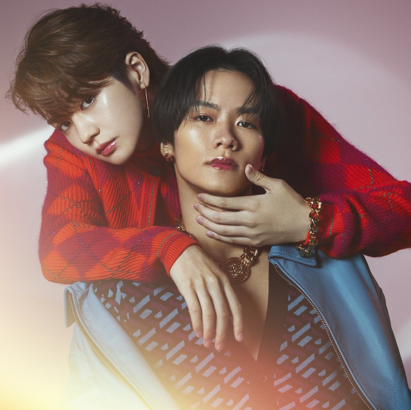 Shining Secrets Part.1】 川村壱馬×吉野北人（THE RAMPAGE）きらめく