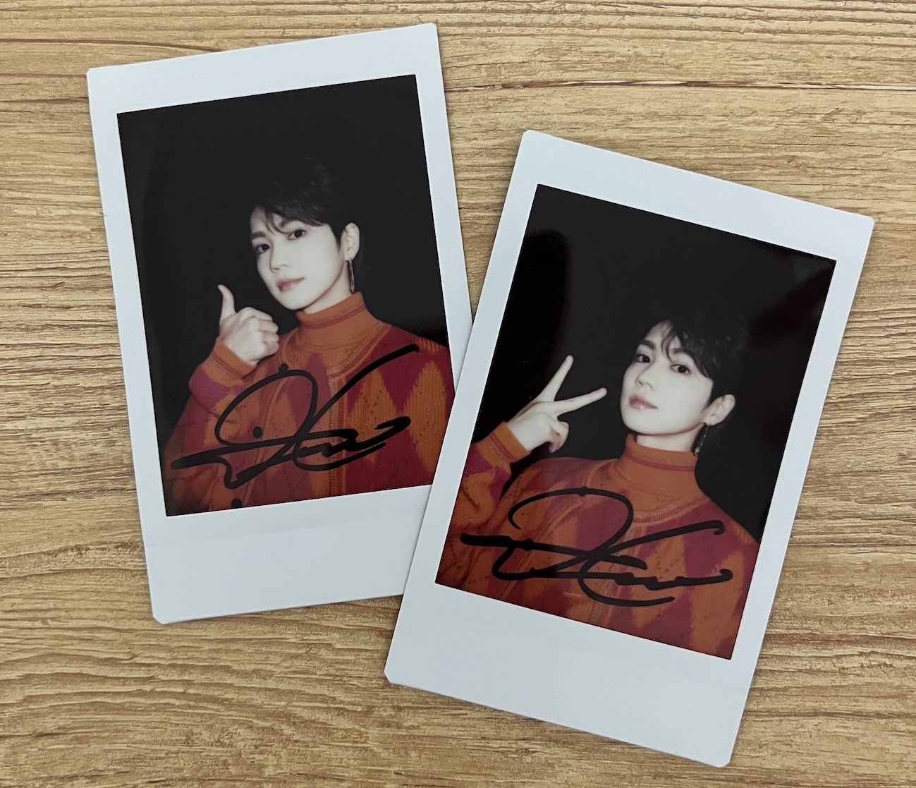 Shining Secrets Part.1】 川村壱馬×吉野北人（THE RAMPAGE）きらめく