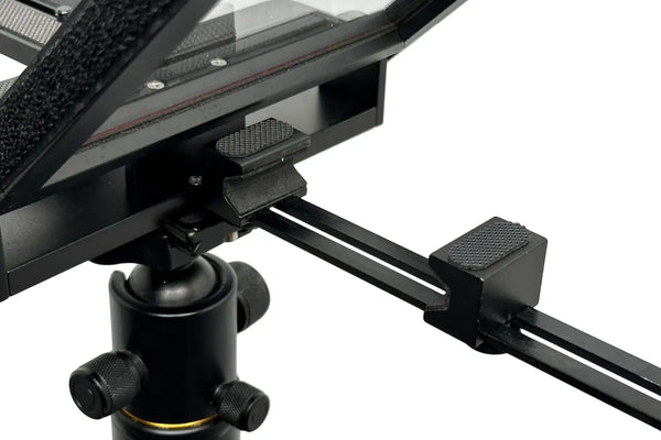 Glide Gear TMP 50 Smartphone Mini Teleprompter