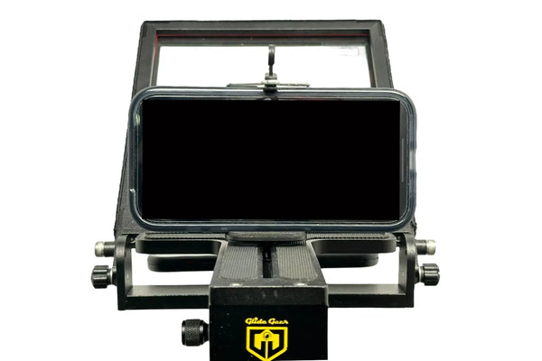 Glide Gear TMP 50 Smartphone Mini Teleprompter