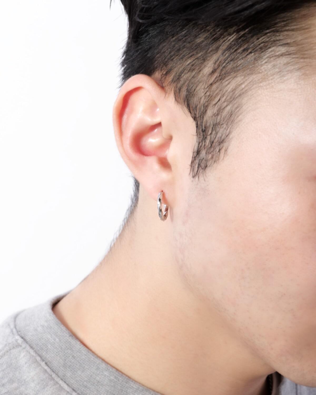 ツイストピアス twist pierce｜GLUCK（グルック）公式通販サイト