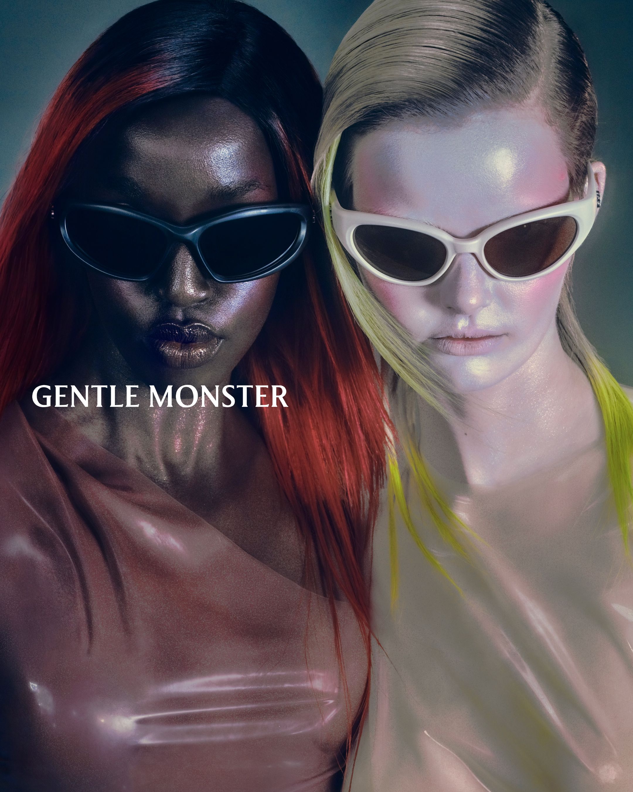 Hovo 01 | Gentle Monster INT Official Site