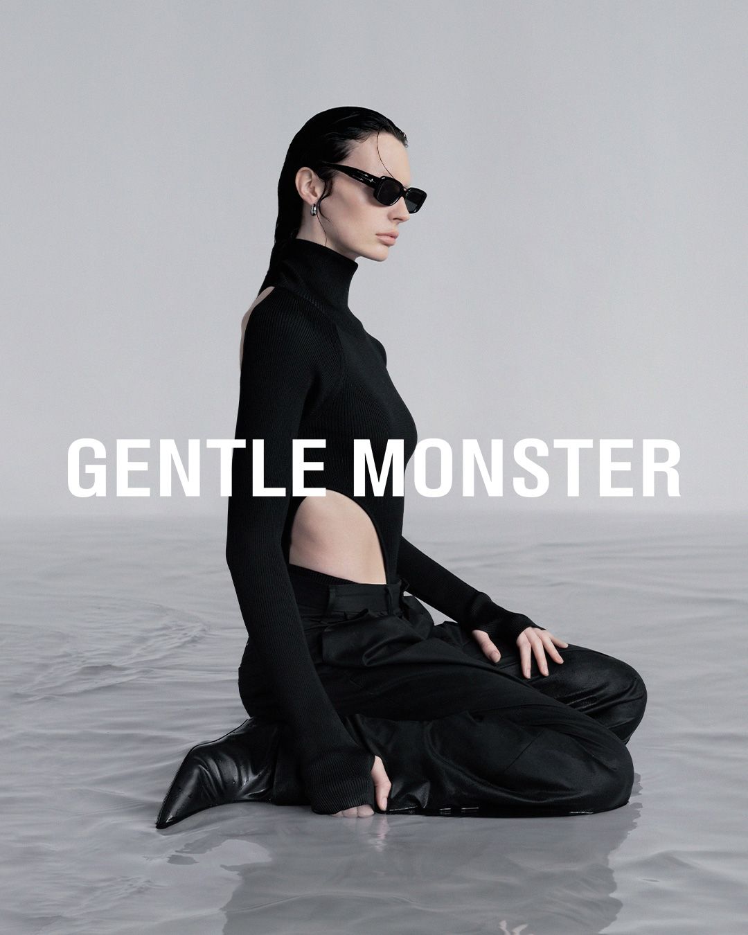 Antena.C LVC1 | Gentle Monster INT Official Site